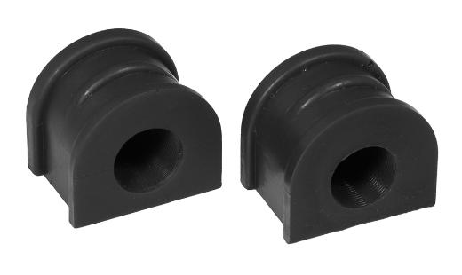 Prothane Rear Sway Bar Bushing Kit - 23mm - Black