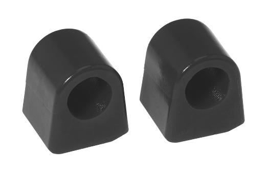 Prothane Front Sway Bar Bushings - 24mm - Black