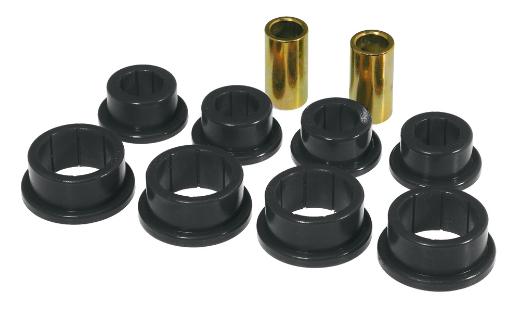 Prothane Strut Rod Bushings - Rear (Black)