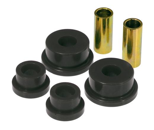 Prothane Rear Track Bar Bushings - Black