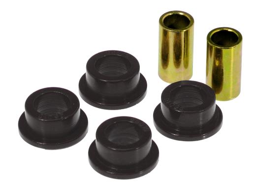 Prothane Rear Track Bar Bushings - Panhard - Black