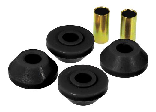 Prothane Front Strut Rod Bushings - Black