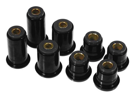 Prothane Body Mount Bushings - Black