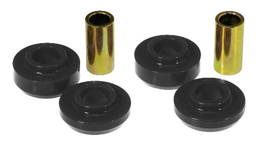 Prothane Transfer Case Torque Mount Bushings - Black