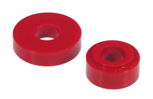 Prothane Differential Pinion Mount Grommet Kit - Red