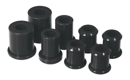 Prothane Control Arm Bushings - Front (Black)