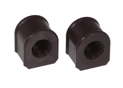 Prothane Front Sway Bar Bushings - 28mm - Black