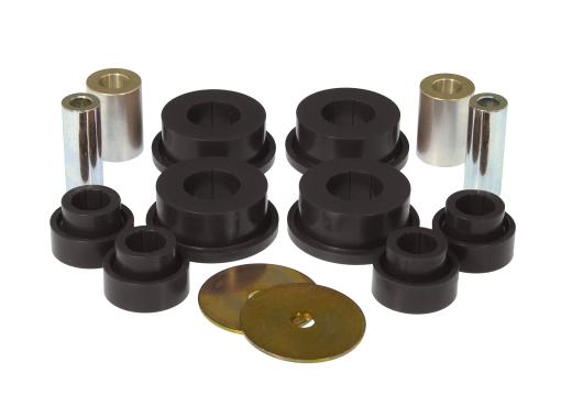 Prothane Rear Control Arm Bushings - Black