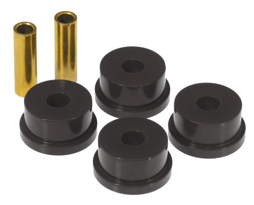 Prothane Engine Torque Strut Bushings - Black