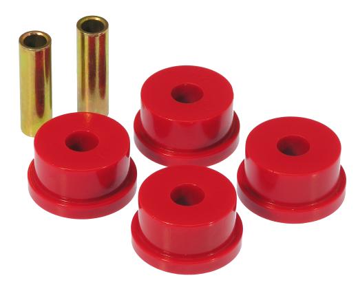 Prothane Engine Torque Strut Bushings - Red