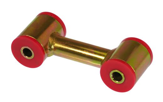 Prothane Lower Engine Torque Strut - Red