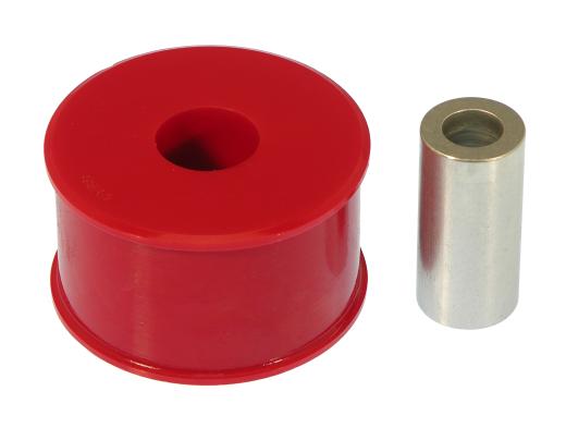 Prothane Front or Rear Transmission Mount Insert - 2.0 SC Engine - Red