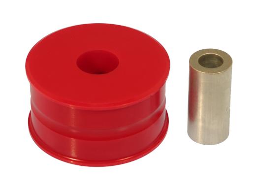 Prothane Front or Rear Transmission Mount Insert - 2.2 or 2.4 Engine - Red