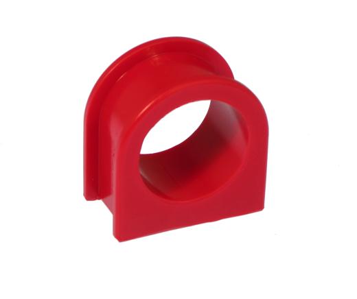 Prothane Steering Rack Bushing - Red