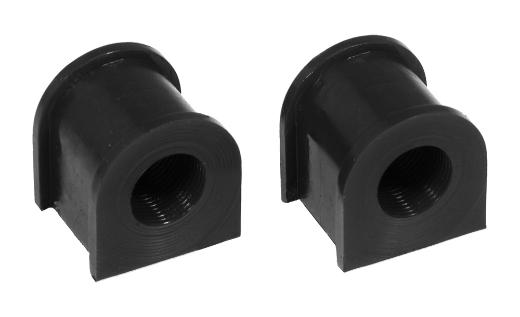 Prothane Sway Bar Bushings - Rear (Black)