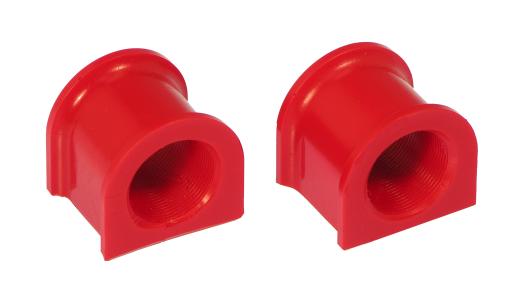 Prothane Sway Bar Bushings - Front (Red)