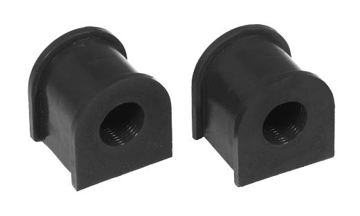 Prothane Sway Bar Bushings - Rear (Black)