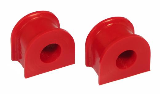 Prothane Sway Bar Bushings - Front (Red)