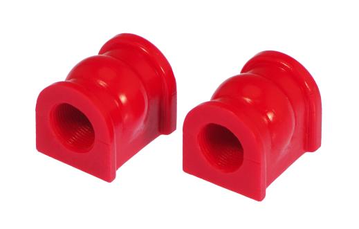 Prothane Sway Bar Bushings - Rear (Red)