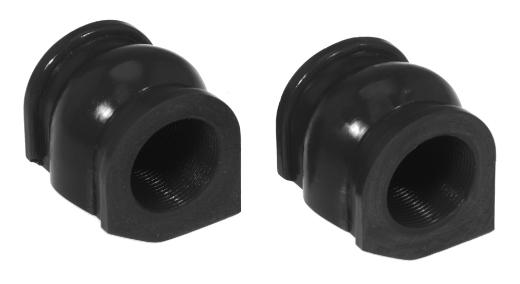 Prothane Sway Bar Bushings - Front (Black)