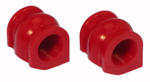 Prothane Sway Bar Bushings - Front (Red)