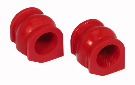 Prothane Sway Bar Bushings - Front (Red)