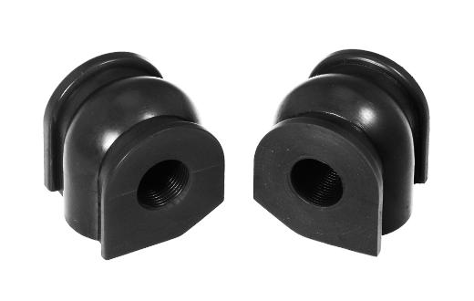 Prothane Sway Bar Bushings - Rear (Black)