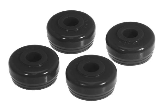 Prothane Strut Rod Bushings - Front (Black)