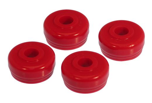 Prothane Strut Rod Bushings - Front (Red)