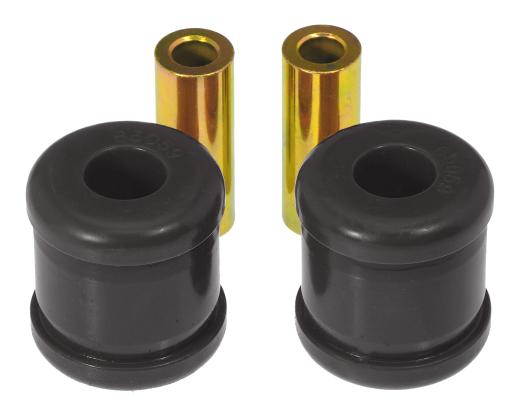 Prothane Front Strut Arm Bushings - Black