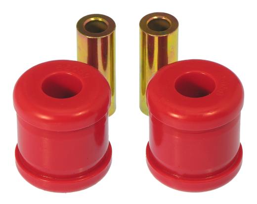 Prothane Front Strut Arm Bushings - Red