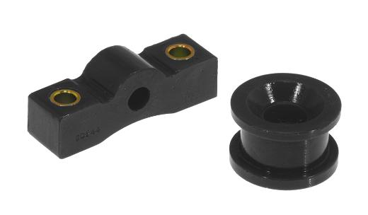 Prothane Shifter Bushings - (Black)