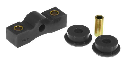 Prothane Shifter Bushings - (Black)