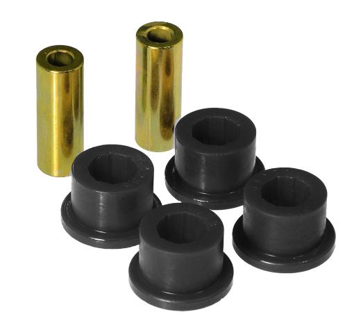 Prothane Control Arm Bushings - Front (Black)