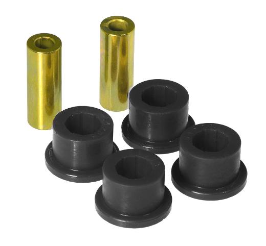 Prothane Control Arm Bushings - Front (Black)