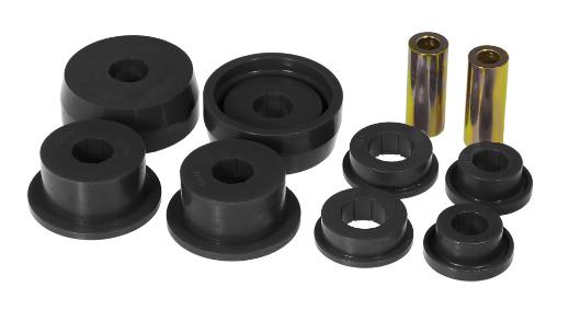 Prothane Control Arm Bushings - Rear (Black)