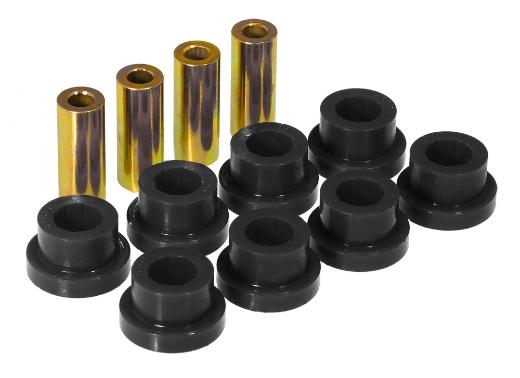 Prothane Control Arm Bushings - Rear (Black)