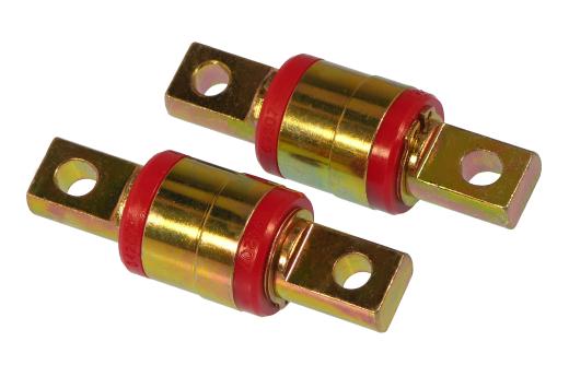 Prothane Control Arm Bushings - Rear (Red)