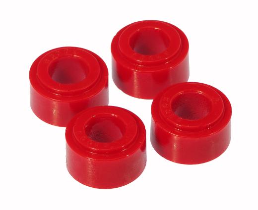 Prothane Front Sway Bar Endlink Bushings - Red