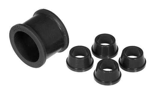 Prothane Steering Bushings - Rack and Pinion (Black) (Power Steering Only)