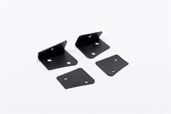 Putco Light Bar Brackets - LED