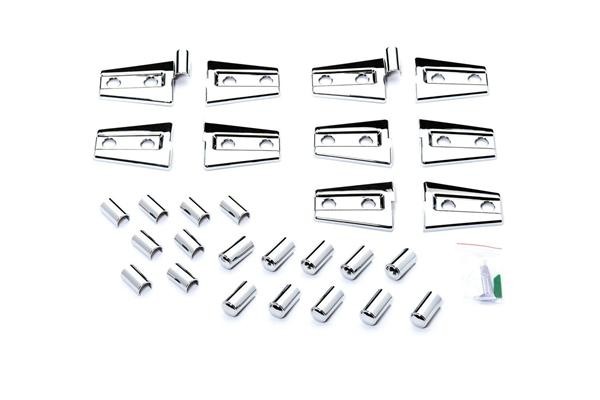 Putco Chrome Trim Accessory