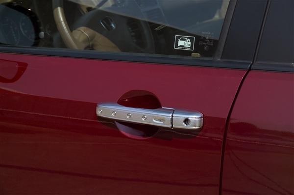 Putco Door Handle Covers