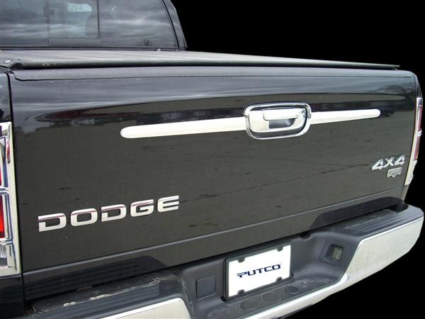 Putco Tailgate Accent