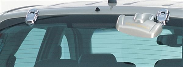 Putco Chrome Trim Accessory