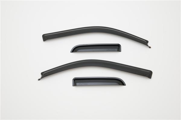 Putco Element Tinted Window Visor