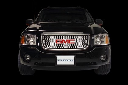 Putco Grille