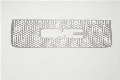 Putco Grille - Stainless Steel