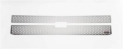 Putco Grille - Stainless Steel