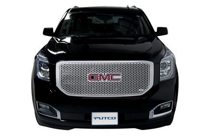 Putco Grille - Stainless Steel